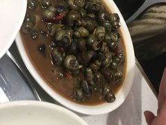 -扬州小吃(延安西路店)