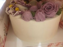 -BON CAKE(华贸购物中心店)