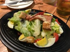-麦甜创意轻食餐厅(西康路店)