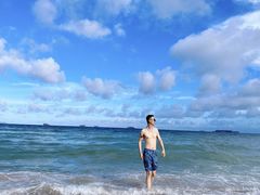 -西涌国际滨海旅游区