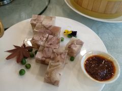 水晶肘子-友鹏海鲜(新宜白大道店)