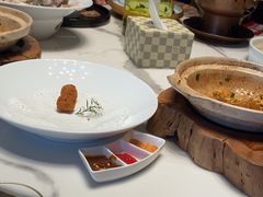 -董家大院·京味家常菜(朝丰家园店)