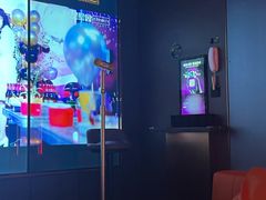 -星聚会KTV X Party(广州高德置地店)