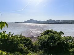 -外蒲山