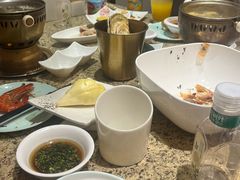 -丰卓会海鲜自助(中润大道店)