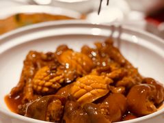 潮味三宝-潮州府·潮菜·砂锅粥(徐家汇店)