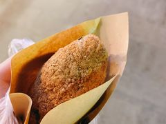 老街糯米团-正南齐北·老街糯米团(洪崖洞店)