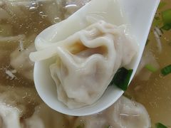 -金陵老丁家馄饨