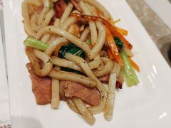 -上渔铁板烧(熙悦汇店)