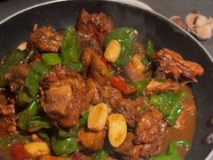 -老淮滨-蚌埠非遗小吃(淮河路店)