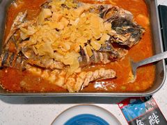 -鱼酷活鱼烤鱼(南京水游城店)