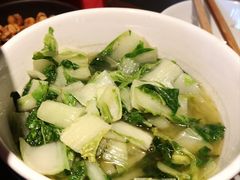 -寨子里的钵钵菜-湘西山里菜(火车站店)