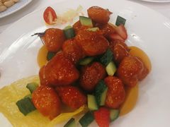 -东江海鲜酒家(艺都分店)