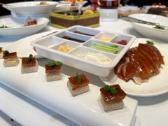 -望海湾鱼头泡饼·天津菜(空港店)