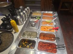 -恩你小木屋·烤肉韩式料理(嘉兴秀洲店)