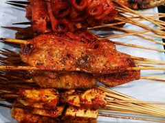 -老东北大铁锅·烧烤·东北菜