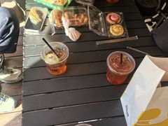 -HIHE Bistro·Oyster Bar(华熙live店)