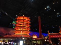 -万达茂商场(南京仙林店)