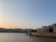 -东沙渔村