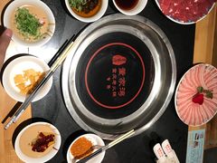 -董家湾重庆老火锅(嘉华店)