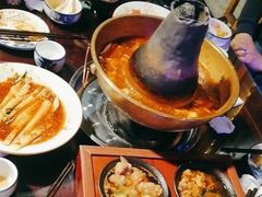 -老平遥饭馆