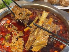 -陈五哥大排档(湘江世纪城店)