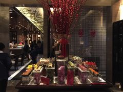 -深圳四季酒店·馥自助餐厅