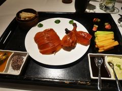 松露鸭米-梧桐Plus·创意京·川料理(万象城店)