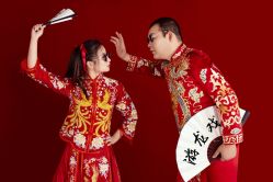 -蔚蓝映像STUDIO婚纱摄影(南稍门店)
