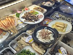 -大海山·十八年海鲜闽菜(金港店)
