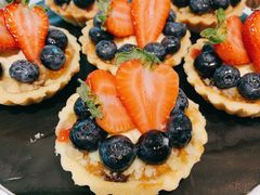 -永泰福朋喜来登酒店-宜客乐自助餐厅(远大路店)