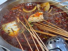 -满江红串串香(七道堰街店)