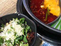 -成都屋头串串香(八府庄店)