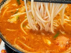 -肥汁米蘭香港米线(宁波路总店)