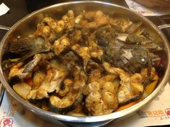 -黄记煌三汁焖锅(崇文门店)