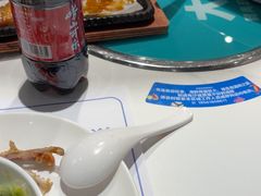-大锅强·蒸海鲜青岛菜(金沙滩店)