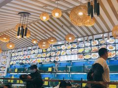 -醉壹号海鲜大排档(厦门店)