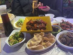 -可可大虾武汉土菜大排档(万松园1店)