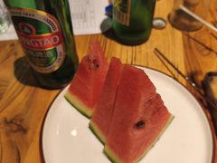 -通海俄式烧烤·俄罗斯大串(爱建店)