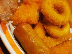 -比格比萨自助(宋家庄店)