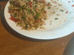 -烤无忌·新疆菜馆(格林威治城店)