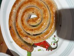 -米德维奇俄式西餐厅(西六道街店)