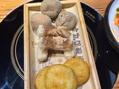 -老凯俚酸汤鱼(鸿通城店)