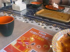 -乡村馕坑肉·烧烤·新疆菜·本地人更爱吃(阿勒泰首店)