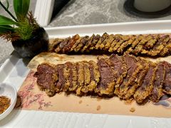 -一澜江宴·江景地标楚菜(江滩公园店)