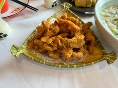 -聚鑫阁江浙菜·非遗传承技艺(闵行交大店)
