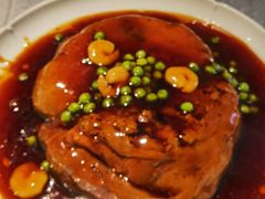 拆骨八宝鸭-绿波廊(豫园店)