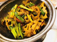 -宝源饺子(麦子店街店)