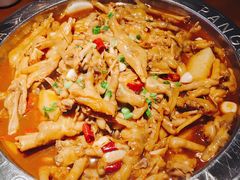 -胖哥俩肉蟹煲(来福士店)