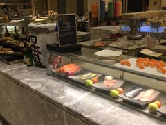 -盛宴标帜餐厅·亲子自助 (南昌喜来登酒店)